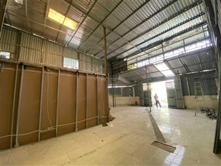 Cho thuê kho bình lợi  bình thạnh, dt 10x20m (200m2) giá 29 triệu/th tl