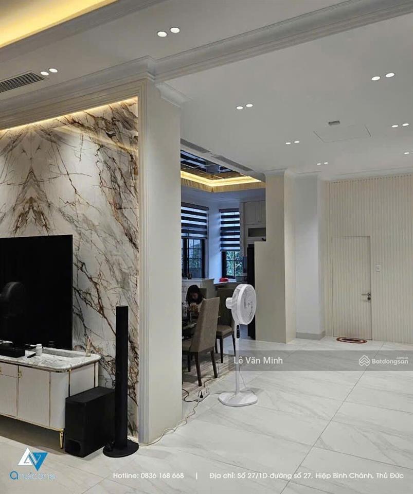 Bán gấp căn biệt thự 300m2 view sông  đường đặng thùy trâm, p13, bình thạnh