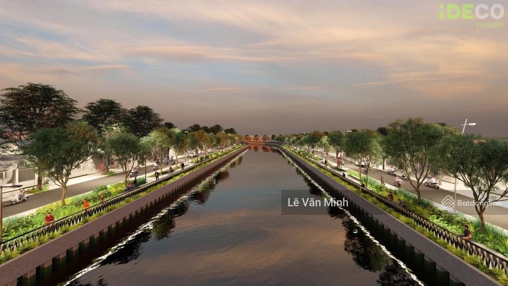 Bán gấp căn biệt thự 300m2 view sông  đường đặng thùy trâm, p13, bình thạnh