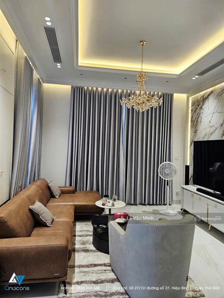 Bán gấp căn biệt thự 300m2 view sông  đường đặng thùy trâm, p13, bình thạnh