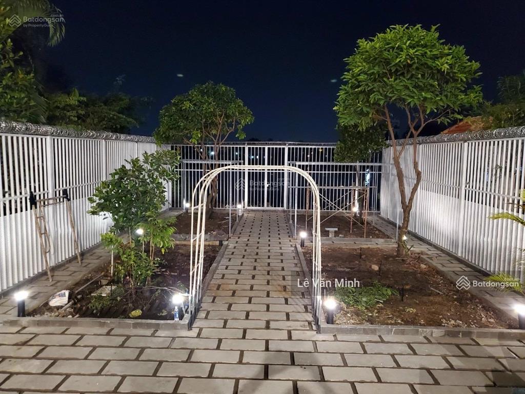 Bán gấp căn biệt thự 300m2 view sông  đường đặng thùy trâm, p13, bình thạnh