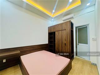 Cho thuê phòng trọ mới full nội thất đường lê đức thọ, gò vấp, giá 4,8 triệu, 25m2 đẹp, đủ tiện ích