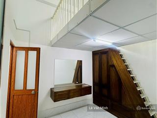 Cho thuê phòng mới dt từ 20m2  30m2, 4,5triệu/th tại đường số 2, phường 16, gò vấp  hàng hiếm