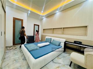 Cho thuê căn hộ mini 55m2 full nội thất 2pn tại đường số 2, phường 16, gò vấp, 11 triệu/th