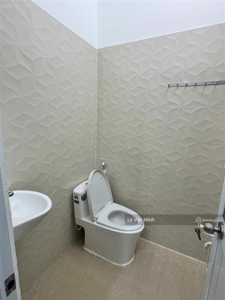 Phòng trọ 25m2 full nội thất 4,3tr 535 đường thống nhất, p.16, gv