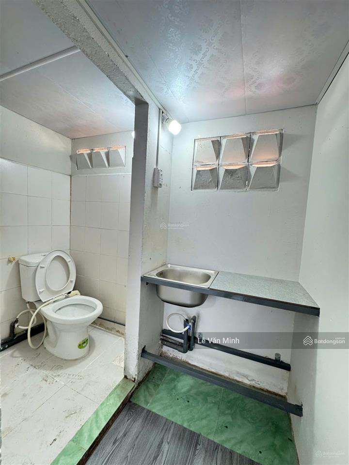 Phòng trọ full nội thất ngay ngã tư thủ đức đường hữu nghị, p. bình thọ