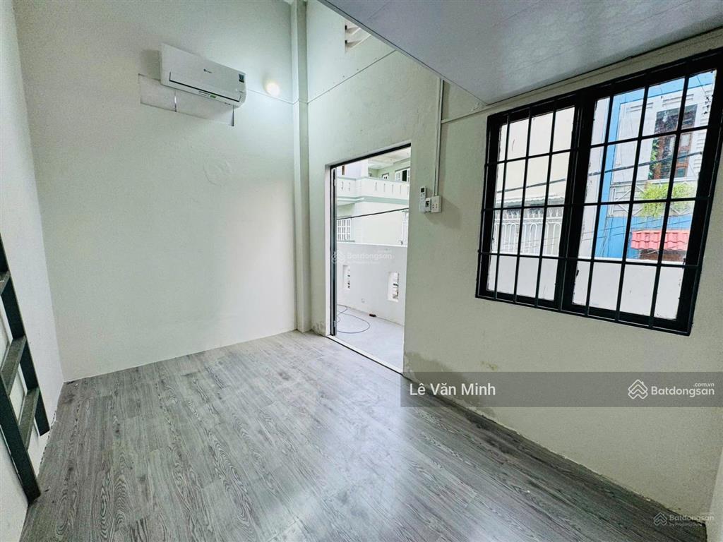 Phòng trọ full nội thất ngay ngã tư thủ đức đường hữu nghị, p. bình thọ