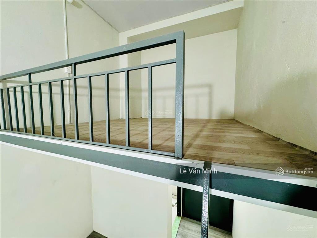 Phòng trọ full nội thất ngay ngã tư thủ đức đường hữu nghị, p. bình thọ