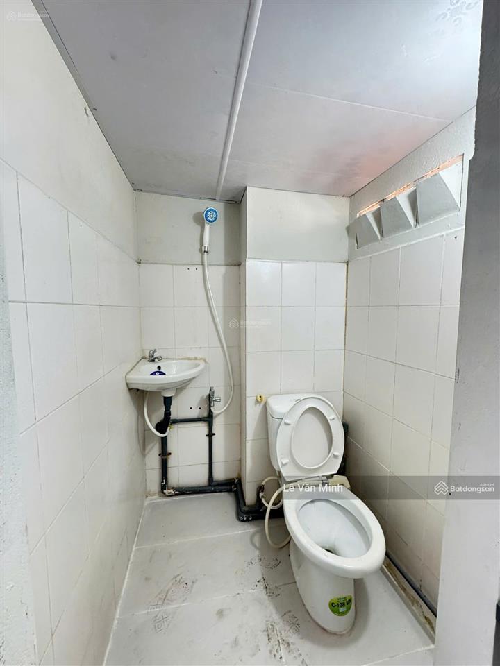 Phòng trọ full nội thất ngay ngã tư thủ đức đường hữu nghị, p. bình thọ