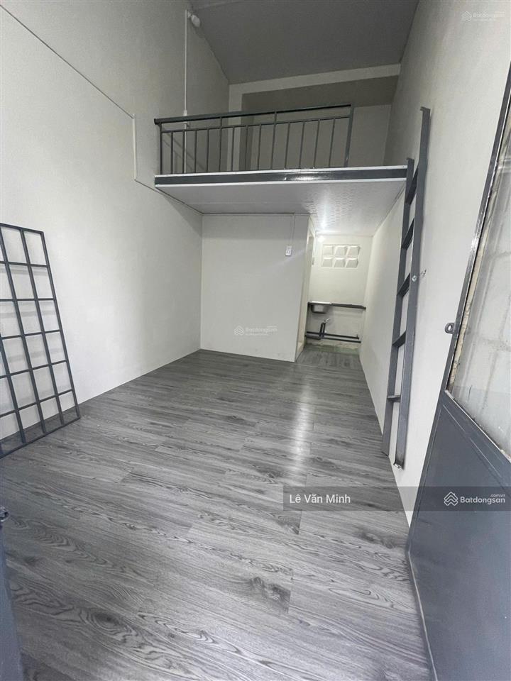 Phòng trọ full nội thất ngay ngã tư thủ đức đường hữu nghị, p. bình thọ