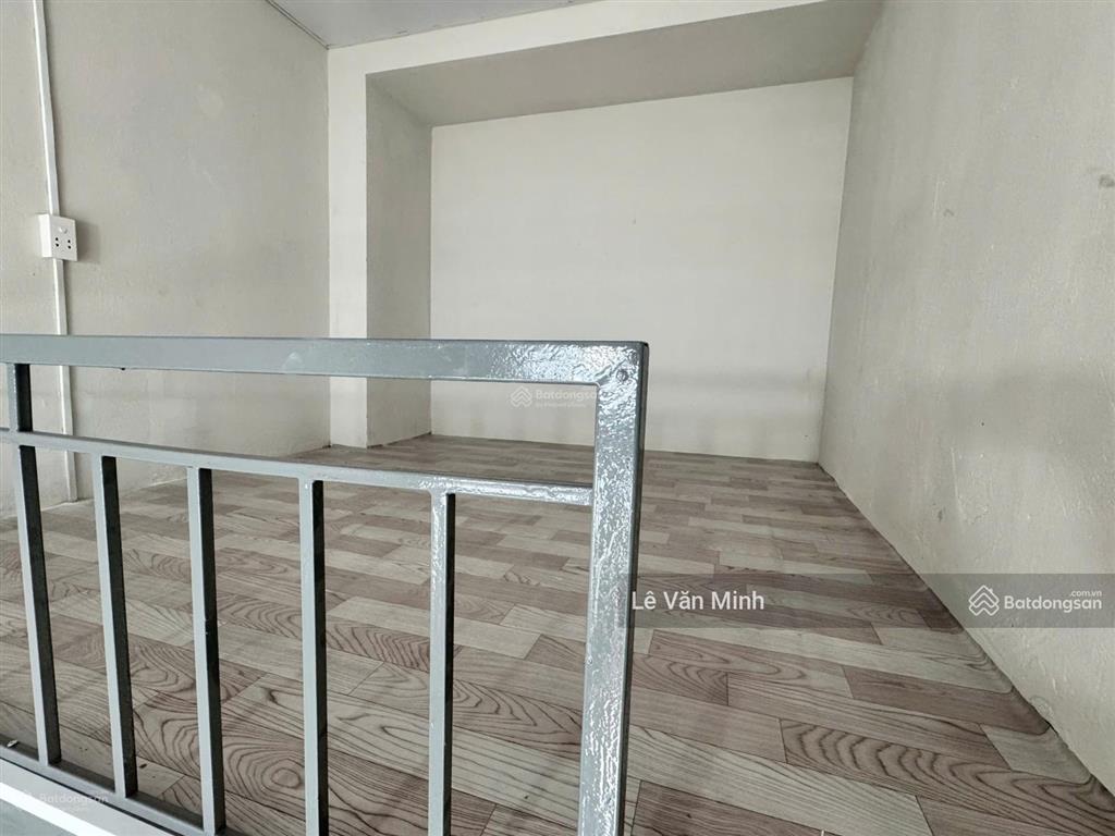 Phòng trọ full nội thất ngay ngã tư thủ đức đường hữu nghị, p. bình thọ