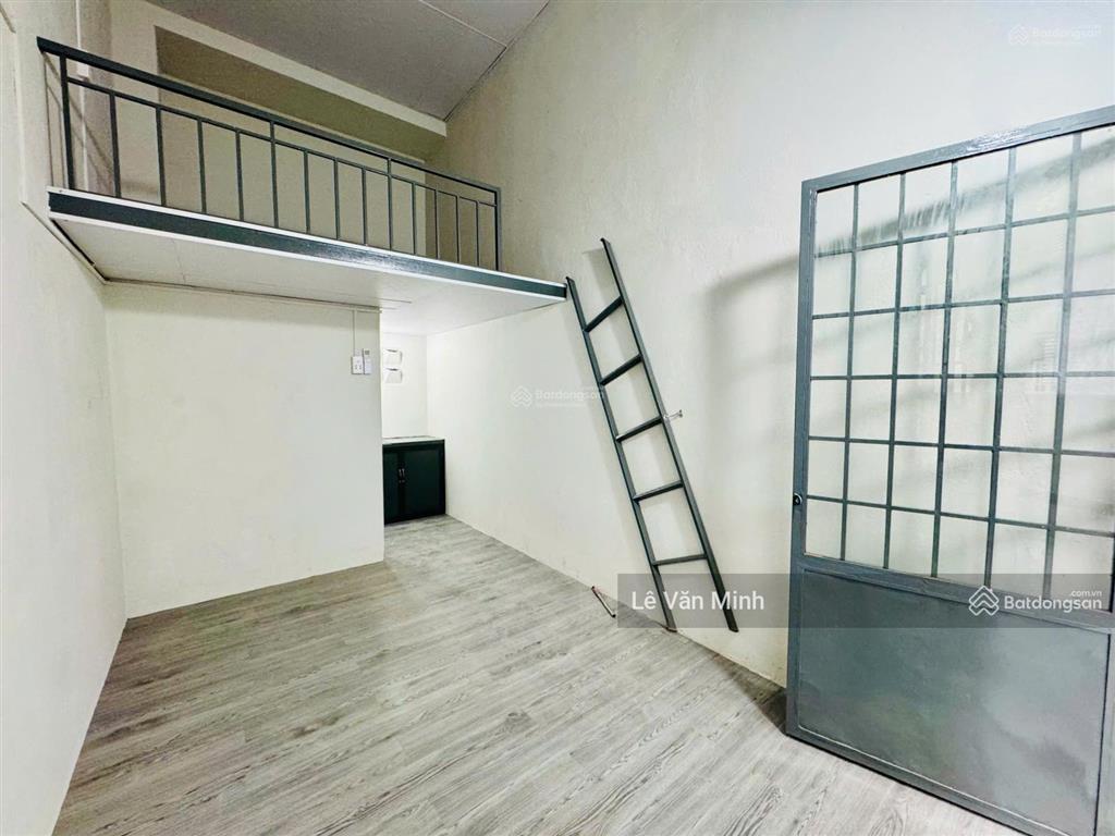 Phòng trọ full nội thất ngay ngã tư thủ đức đường hữu nghị, p. bình thọ