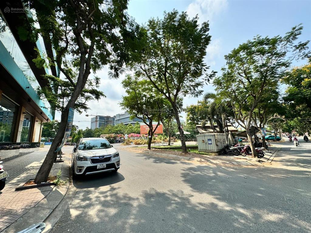 Bán nhà riêng 4 tầng dt 5x17m giá 12,8 tỷ tại đường đặng thùy trâm, bình thạnh