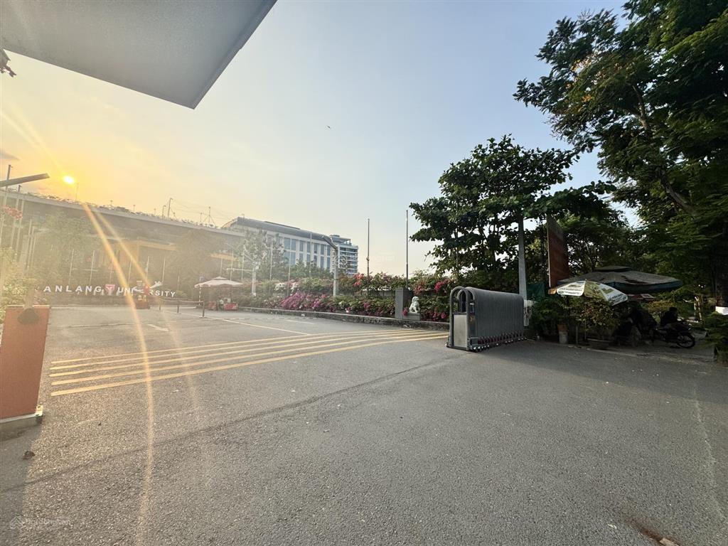 Bán đất 5x20m góc 2mt vị trí đầu kdc bình lợi 100m2 giá 13.3 tỷ tl