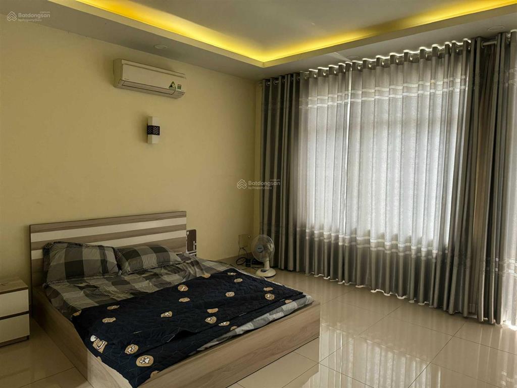 Bán nhà đường 12m bình lợi. dt 4x18m, 1t2lst, giá 13,5 tỷ tl