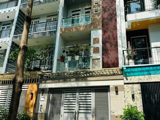 Nhà mới đẹp đường 10m bình lợi. dt 4x20m, 1t2lst, giá 10,5 tỷ tl