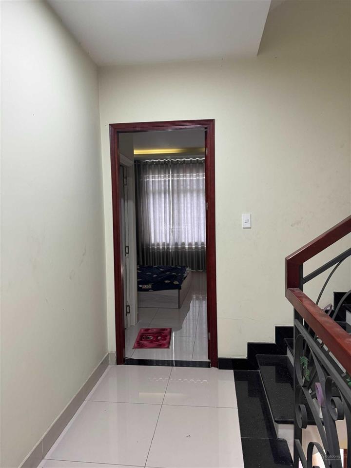 Bán nhà đường 12m bình lợi. dt 4x18m, 1t2lst, giá 13,5 tỷ tl