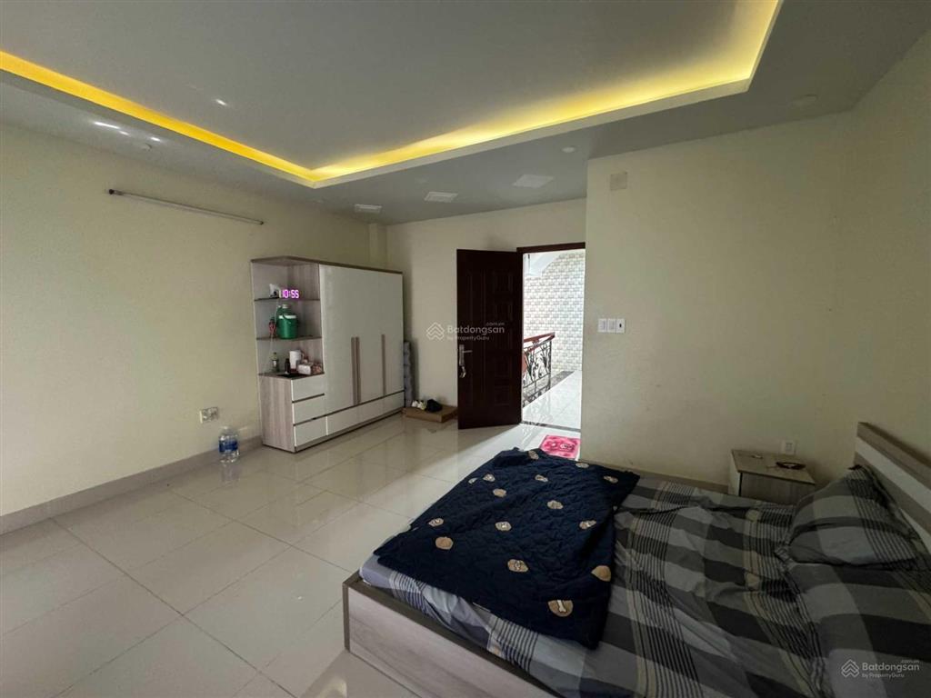 Bán nhà đường 12m bình lợi. dt 4x18m, 1t2lst, giá 13,5 tỷ tl