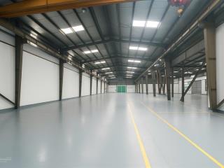 Cho thuê xưởng ngoài kcn quế võ. dt 1000 m2  2000 m2  4500 m2. xưởng cao. đường cont. giá 60 k/m2