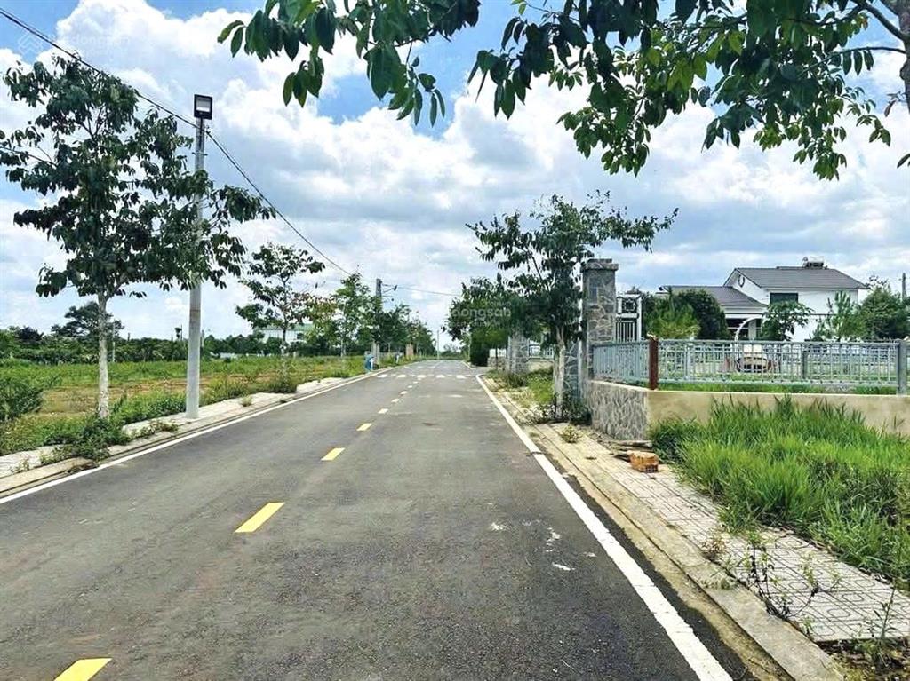Giảm 300 tr, cần bán gấp lô đất thổ cư tại tp bảo lộc