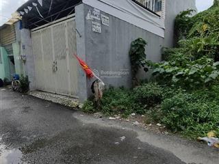 Nhà đẹp  giá tốt, dt 97m tại đường dương đình hội  ô tô đỗ cổng cần bán gấp
