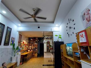 Nhà chính chủ dt đất 66m². dtsd 95m². đường nhựa ô tô tránh nhau.