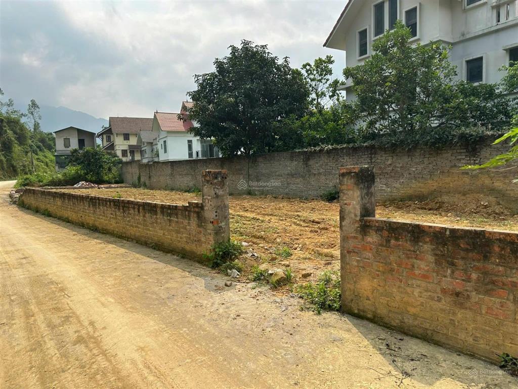 Cần bán nhanh lô đất mặt tiền rộng miên man, sát vách xanhvillas. diện tích 226,8m2