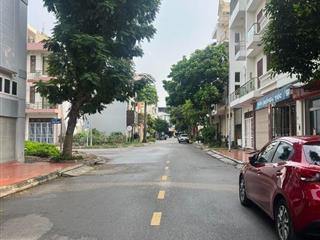 Bán lô đất mặt phố Lê Đình Vũ, Đông Nam Cường, TP HD, 87.75m2, mt 4.5m, vị trí đẹp