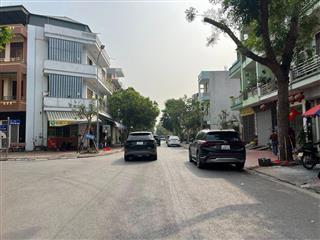 Bán đất mặt phố Nguyễn Tuấn Trình, Đông Nam Cường, Tây Hải Phòng, 81m2, mt 4.5m, 6x tr/m2