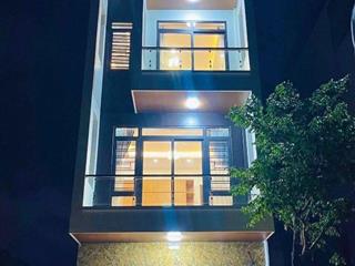 Bán căn nhà 4 tầng có thang máy, KĐT Tân Phú Hưng, ph Tân Hưng, TP HP, 67.5m2, 4 ngủ