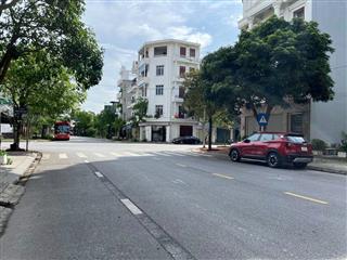 Bán lô đất mặt phố Lương Thế Vinh, khu Đông Nam Cường, TP HD, 85.5m2, mt 4.5m, giá tốt