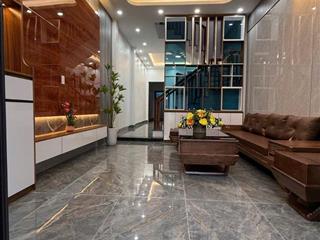 Bán nhà 3 tầng ngõ phố Ngọc Uyên, ph Hải Dương, Tây HP, 68m2, mt gần 4m, 4 ngủ, 2.68 tỷ