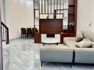 Bán căn nhà 3 tầng 47.5m2, ngõ 23 phố Ngọc Uyên, ph Ngọc Châu, TP HD, 3 ngủ, 3 vs, 2.5x tỷ