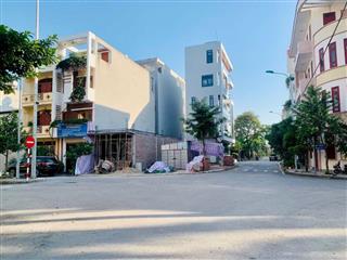 Bán lô đất góc mặt đường đôi Phùng Chí Kiên, KĐT An Phú, TP HD, 70.5m2, 2 mặt tiền, 4.x tỷ