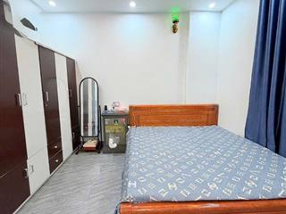 Bán căn nhà 4 tầng ngõ phố An Ninh, ph Quang Trung, TP HD, 40.1m2, 3 ngủ, mt 4.8m, 2.3x tỷ