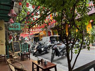 Hot hot hot  hàng hiếm phố cổ  phân lô vỉa hè tô hiệu hà đông  thông số lý tưởng  tặng gpxd