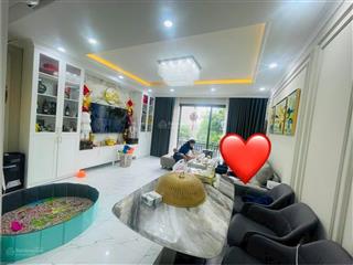 Bằng giá đất  nhà đẹp 5 tầng kđt văn khê  phân lô vỉa hè 3 ô tô tránh  không lỗi gì