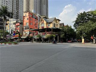 Siêu lô góc kđt văn khê  kinh doanh  giá đầu tư