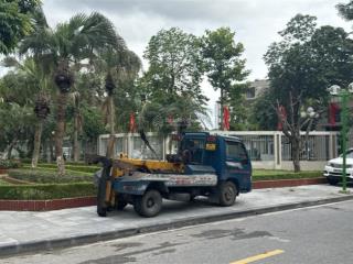 Bán gấp  view vườn hoa dân xây cực chất không lỗi gì  2 vỉa hè 2 bên  rẻ nhất văn khê
