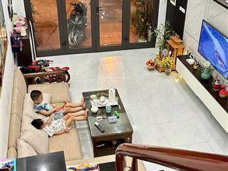 10tỷ 5 tầng  mặt phố thông phân lô vỉa hè  kinh doanh  sát metro hà đông