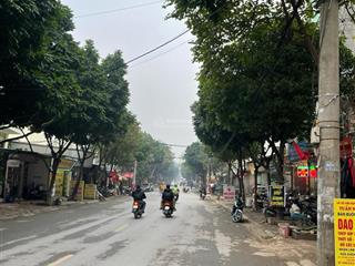 Mặt sau phố bà triệu view công viên 365  đất đấu giá  giá đầu tư  quá hiếm  đẹp xuất sắc