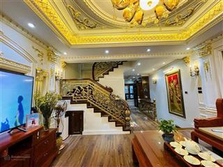 Mặt sau quận uỷ  lk văn phú  trung tâm tiện ích  rất hiếm nhà bán