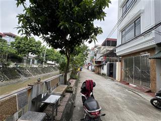 Ngõ ô tô  phân lô thẳng tắp  nhà đẹp dân xây 7 tỷ  hàng hiếm đầu tư