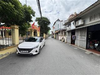 Ô tô tránh 200triệu/m view thoáng vĩnh viễn  đi bộ sang park city  ngã tư tố hữu lê trọng tấn