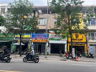 18.9tỷ  trục kinh doanh 24m  đang cho thuê 30 triệu / tháng  vị trí siêu đẹp