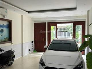 83m 5tầng mt 5m  hoàn thiện đẹp  lk kđt văn khê  không lỗi gì  giá đầu tư