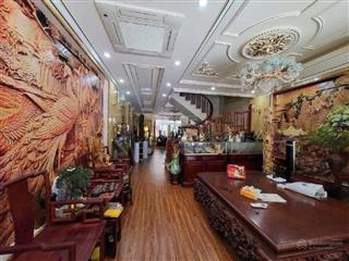 50m 6 tầng mt 5m  mp trần đăng ninh  hàng hiếm  phân lô vỉa hè ô tô kinh doanh