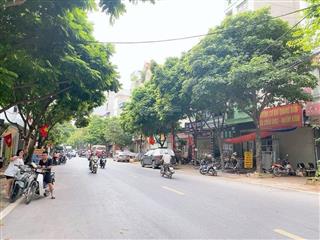 Mặt phố bà triệu kd  cạnh công viên 365  gpxd 7 tầng  giá đầu tư  trung tâm tiện ích