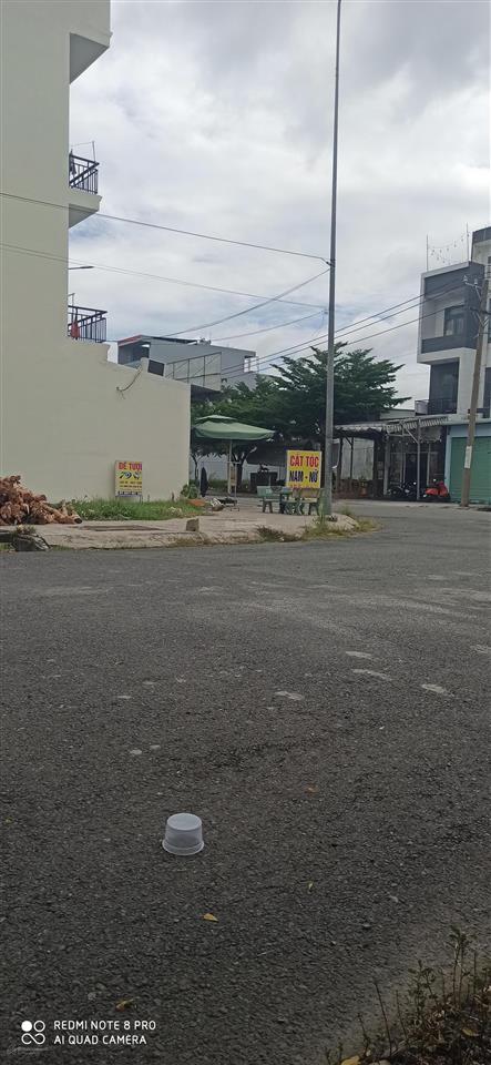 Cần bán gấp 2 lô đất trong kdc tân đô (tên lửa 2) 5x26m giá 1.65 tỷ, 5x16m giá 1.3 tỷ nhận ký gửi