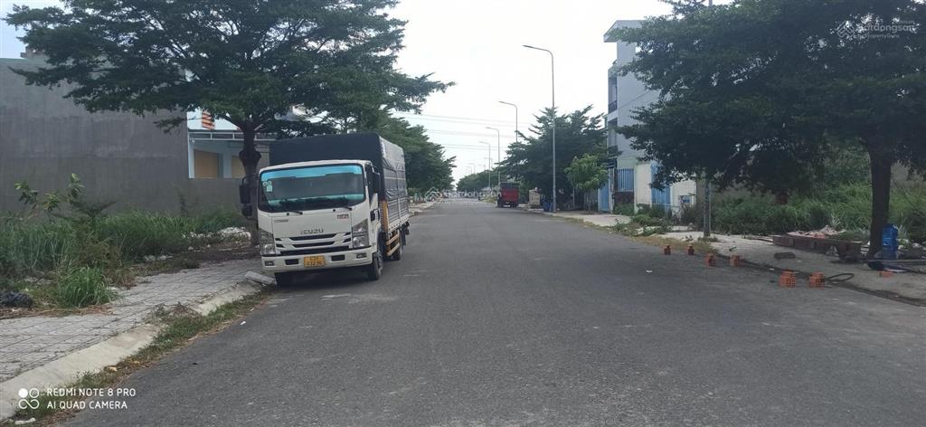 Cần bán gấp 2 lô đất trong kdc tân đô (tên lửa 2) 5x26m giá 1.65 tỷ, 5x16m giá 1.3 tỷ nhận ký gửi